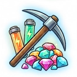 Mining Icon